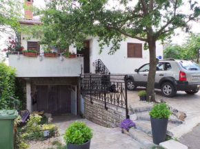 Apartment Sv. Petar u Sumi/Istrien 27831